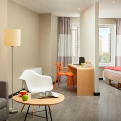 Гостиница Ибис / Ibis Hotel, Нижний Новгород, Нижегородская область