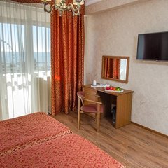 Отель Либерти Флай, Сочи, Краснодарский край