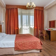 Отель Либерти Флай, Сочи, Краснодарский край