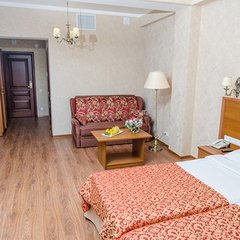 Отель Либерти Флай, Сочи, Краснодарский край