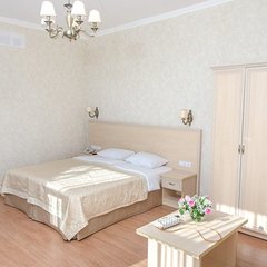 Отель Либерти Флай, Сочи, Краснодарский край