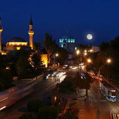 Отель Ritsk, Евпатория, Крым