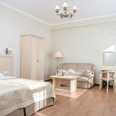 Отель Либерти Флай, Сочи, Краснодарский край