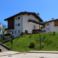 Гостиница Роза Вилладж / Rosa Village, Красная Поляна (бывш. Горки Город), Краснодарский край