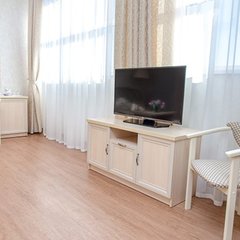 Отель Либерти Флай, Сочи, Краснодарский край