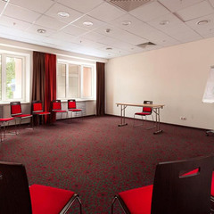 Гостиница Ибис / Ibis Hotel, Нижний Новгород, Нижегородская область