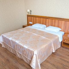 Отель Либерти Флай, Сочи, Краснодарский край