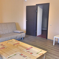 Апарт-отель Арнеево, Московская область