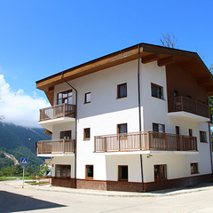 Гостиница Роза Вилладж / Rosa Village, Красная Поляна (бывш. Горки Город), Краснодарский край