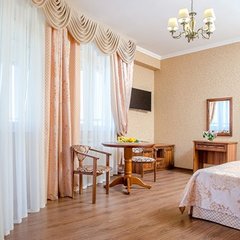 Отель Либерти Флай, Сочи, Краснодарский край