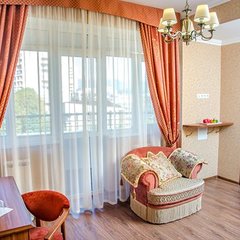 Отель Либерти Флай, Сочи, Краснодарский край