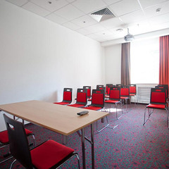 Гостиница Ибис / Ibis Hotel, Нижний Новгород, Нижегородская область