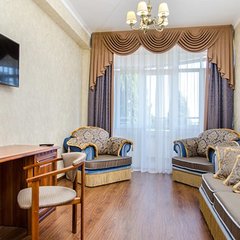 Отель Либерти Флай, Сочи, Краснодарский край