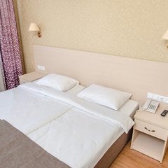 Отель Либерти Флай, Сочи, Краснодарский край