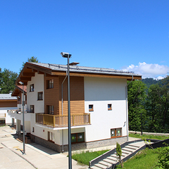 Гостиница Роза Вилладж / Rosa Village, Красная Поляна (бывш. Горки Город), Краснодарский край