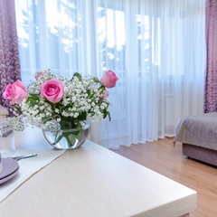 Отель Либерти Флай, Сочи, Краснодарский край