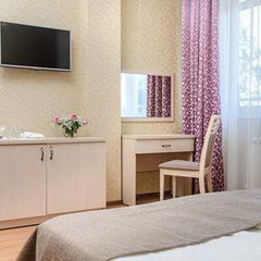 Отель Либерти Флай, Сочи, Краснодарский край