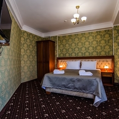 Отель Ritsk, Евпатория, Крым