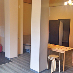 Апарт-отель Арнеево, Московская область