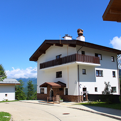 Гостиница Роза Вилладж / Rosa Village, Красная Поляна (бывш. Горки Город), Краснодарский край