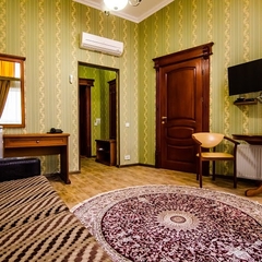 Отель Ritsk, Евпатория, Крым