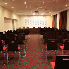 Гостиница Ибис / Ibis Hotel, Нижний Новгород, Нижегородская область