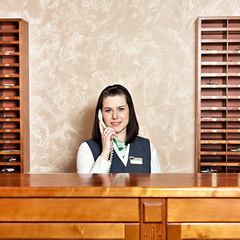 Гостиница Гвардейская, Казань, Татарстан