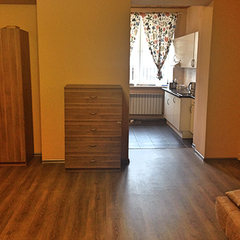 Апарт-отель Арнеево, Московская область