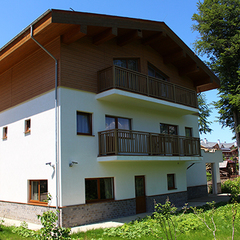 Гостиница Роза Вилладж / Rosa Village, Красная Поляна (бывш. Горки Город), Краснодарский край