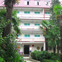 Центр отдыха Сочи, Сочи, Краснодарский край