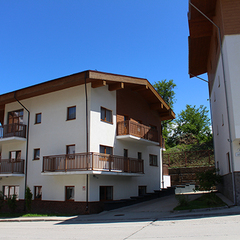 Гостиница Роза Вилладж / Rosa Village, Красная Поляна (бывш. Горки Город), Краснодарский край