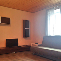 Апарт-отель Арнеево, Московская область