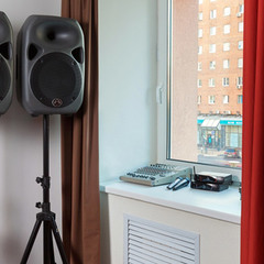 Гостиница Ибис / Ibis Hotel, Нижний Новгород, Нижегородская область