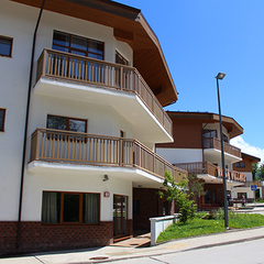 Гостиница Роза Вилладж / Rosa Village, Красная Поляна (бывш. Горки Город), Краснодарский край