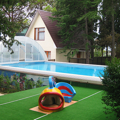 Центр отдыха Сочи, Сочи, Краснодарский край