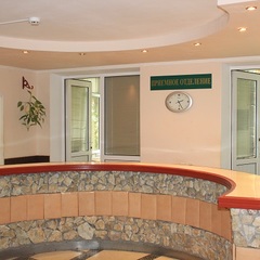 Центр отдыха Сочи, Сочи, Краснодарский край