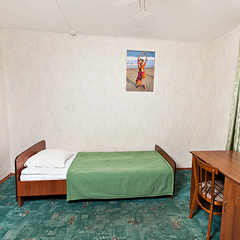 Гостиница Гвардейская, Казань, Татарстан