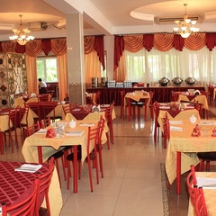 Центр отдыха Сочи, Сочи, Краснодарский край