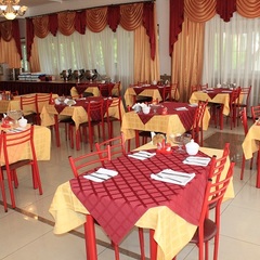 Центр отдыха Сочи, Сочи, Краснодарский край