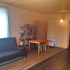 Апарт-отель Арнеево, Московская область