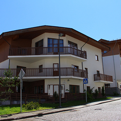 Гостиница Роза Вилладж / Rosa Village, Красная Поляна (бывш. Горки Город), Краснодарский край