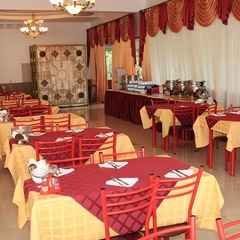 Центр отдыха Сочи, Сочи, Краснодарский край