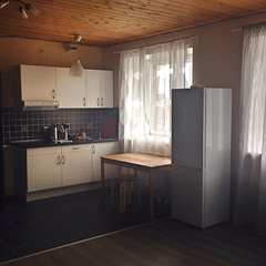 Апарт-отель Арнеево, Московская область