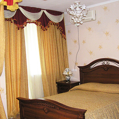 Центр отдыха Сочи, Сочи, Краснодарский край