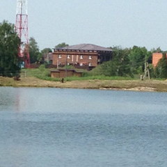 Апарт-отель Арнеево, Московская область