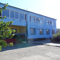 Отель Муссон, Оленевка, Крым