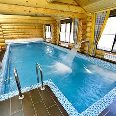 База отдыха Турсиб, Республика Алтай