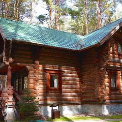 База отдыха Турсиб, Республика Алтай