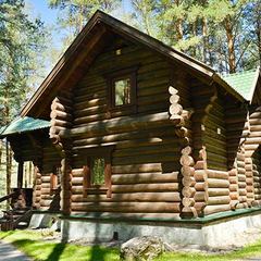 База отдыха Турсиб, Республика Алтай