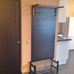 Апарт-отель Арнеево, Московская область